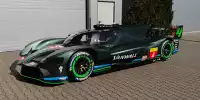 Vanwall