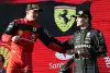 Bild zum Inhalt: Dominiert Charles Leclerc jetzt die Formel-1-WM 2022?