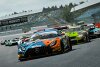 ADAC GT Masters eSports: Christopher Högfeldt schlägt in Silverstone zurück