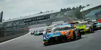 E-Sport: ADAC GT Masters eSports in Silverstone