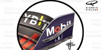 Bild zum Inhalt: Formel-1-Technik: Wie Red Bull den RB18 abspeckt, und mehr