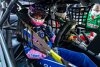 Bild zum Inhalt: Alonso und Perez: Supercars-Runden in Melbourne eine Umstellung