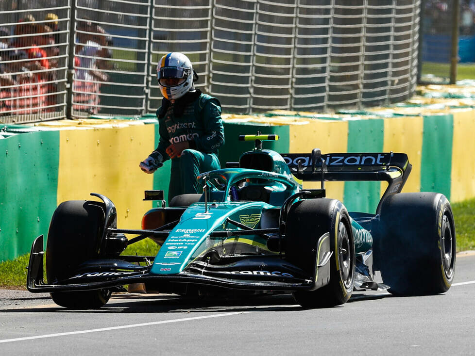 Sebastian Vettel