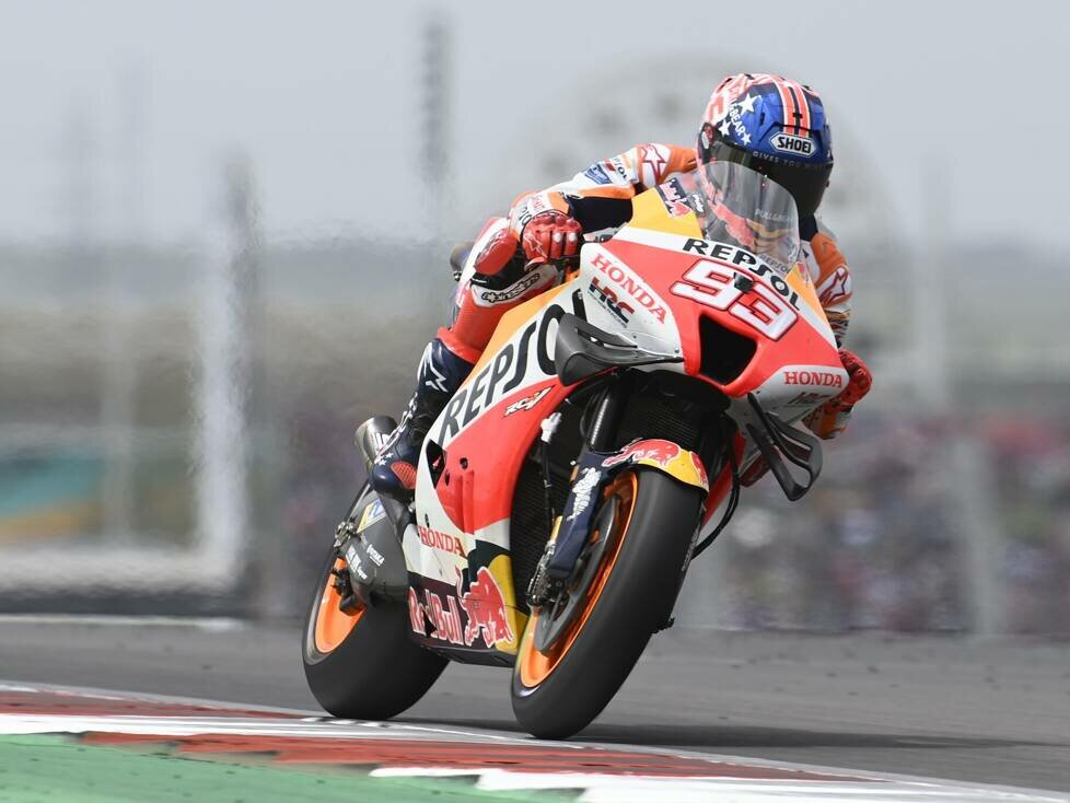 Marc Marquez