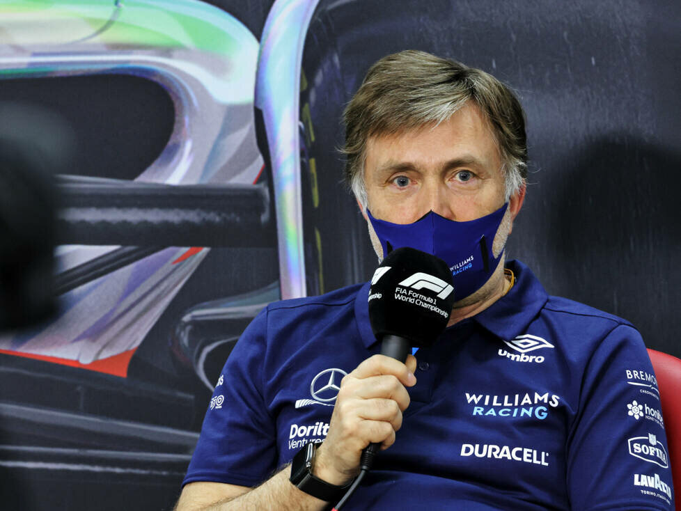 Jost Capito