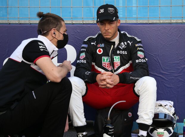 Andre Lotterer Andre Lotterer
