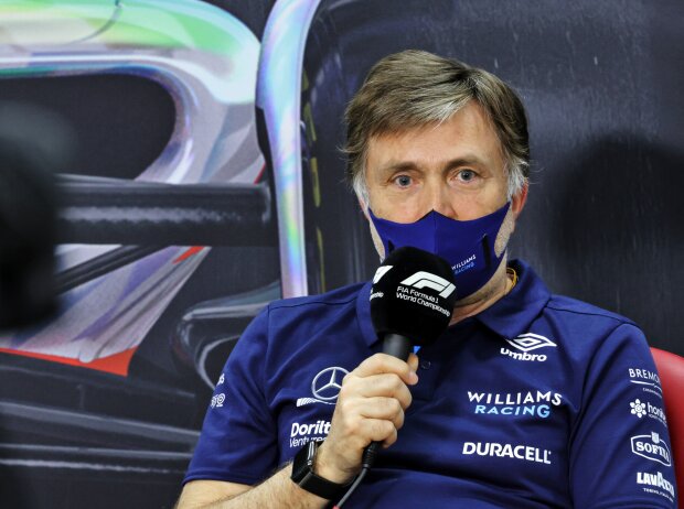 Jost Capito Jost Capito