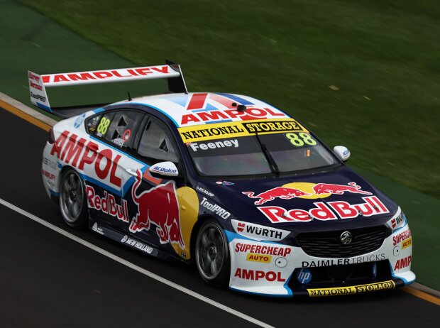Broc Feeney, Triple Eight Race Engineering, Holden Commodore ZB, Supercars 2022