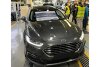 Bild zum Inhalt: Ford Mondeo: Produktion für Europa endet nach fast 30 Jahren