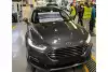 Bild zum Inhalt: Ford Mondeo: Produktion für Europa endet nach fast 30 Jahren