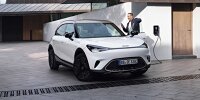 Smart #1 Launch-Edition