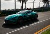 Bild zum Inhalt: "Schildkröte"-Kritik am Safety-Car von Aston Martin: So reagiert die FIA!