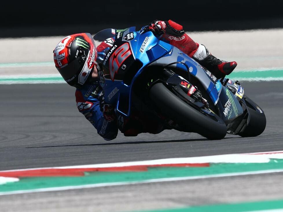 Alex Rins