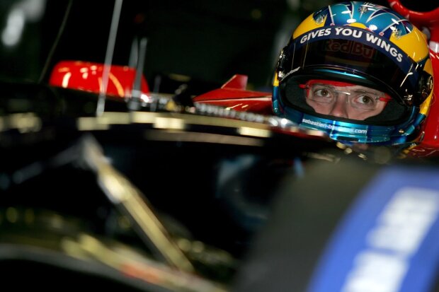 Sebastien Bourdais Toro Rosso Red Bull Toro Rosso Honda F1 ~Sebastien Bourdais ~ Sebastien Bourdais Toro Rosso Red Bull Toro Rosso Honda F1 ~Sebastien Bourdais ~