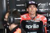 Bild zum Inhalt: Aleix Espargaro: Keine Strafen wegen MotoGP-Bummeln lächerlich