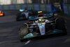 Bild zum Inhalt: Kühlprobleme: Mercedes erklärt Funkspruch von Lewis Hamilton