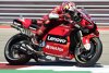 Ducati-Device verboten: Fahrer ärgern sich über verlorene Testzeit