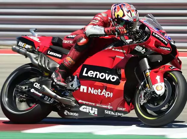 Jack Miller Titel-Bild zur News: Jack Miller