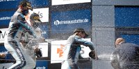 Bild zum Inhalt: Fotostrecke: Die siegreichsten Fahrer im ADAC GT Masters