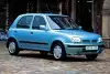 Bild zum Inhalt: Nissan Micra (1992-2003): Kennen Sie den noch?