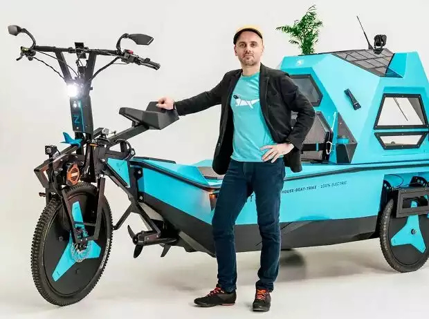Z-Triton Titel-Bild zur News: Z-Triton