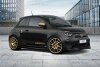 Abarth: Verklausulierte Bestätigung des ersten E-Autos der Marke