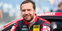 Daniel Keilwitz verpasst 2022 erstmals nach elf Jahren eine Saison des ADAC GT Masters