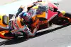 Bild zum Inhalt: Stefan Bradl glaubt, dass mit der neuen Honda "noch viel mehr kommt"