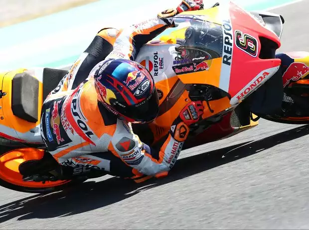 Stefan Bradl Titel-Bild zur News: Stefan Bradl