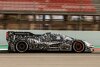 Porsche-LMDh beendet dreitägigen Test in Spa-Francorchamps