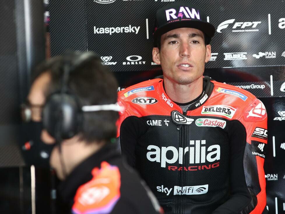 Aleix Espargaro