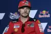 Bild zum Inhalt: Ungewisse Zukunft: Jack Miller wird von Ducati "im Dunkeln gelassen"