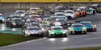 Elf Marken haben bislang im ADAC GT Masters Siege eingefahren