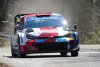 Toyota: Jetzt beginnt in der WRC die Suche nach mehr Performance