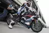 Bild zum Inhalt: "BMW leistet tolle Arbeit" - Loris Baz sieht bei der M1000RR noch Potenzial