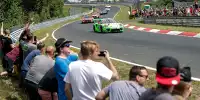 24h Nürburgring, Zuschauer, Fans