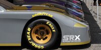 Bild zum Inhalt: SRX 2022: Infos zur zweiten Saison von Stewarts Stockcar-Serie auf Short-Tracks