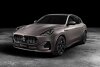 Bild zum Inhalt: Maserati Grecale Folgore bekommt 105-kWh-Akku und 800 Nm