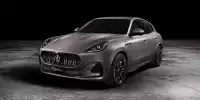 Bild zum Inhalt: Maserati Grecale Folgore bekommt 105-kWh-Akku und 800 Nm