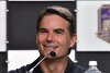 Kehrt Jeff Gordon für NASCARs Le-Mans-Projekt aus dem Ruhestand zurück?