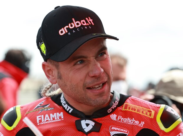 Alvaro Bautista Alvaro Bautista