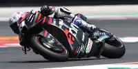 Bild zum Inhalt: Neuer Vertrag: Aleix Espargaro "enttäuscht" vom erstem Aprilia-Angebot