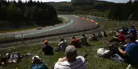 WEC, 6h Spa, 2018, Fans, Zuschauer