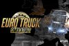 Bild zum Inhalt: Euro Truck Simulator 2: Neuer Videotrailer und Pläne zum Jubiläum