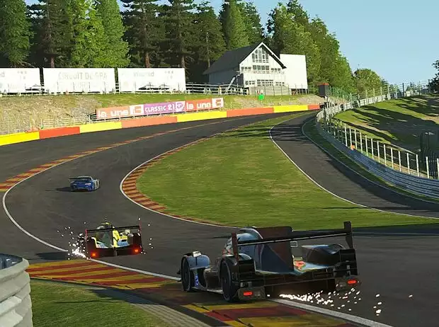 Titel-Bild zur News: rFactor 2