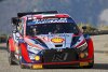 Hyundai vor Kroatien: Zwei Monate Pause in der WRC waren "hilfreich"