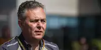 Bild zum Inhalt: Vollgestopfter F1-Kalender: Pirelli findet keine Reifentest-Termine