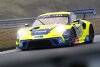 Ayhancan Güven: So unterscheiden sich Porsche 911 GT3 R und GT3 Cup