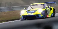 Bild zum Inhalt: Ayhancan Güven: So unterscheiden sich Porsche 911 GT3 R und GT3 Cup