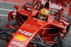 Teamchef: Valentino Rossi hätte große Formel-1-Karriere haben können